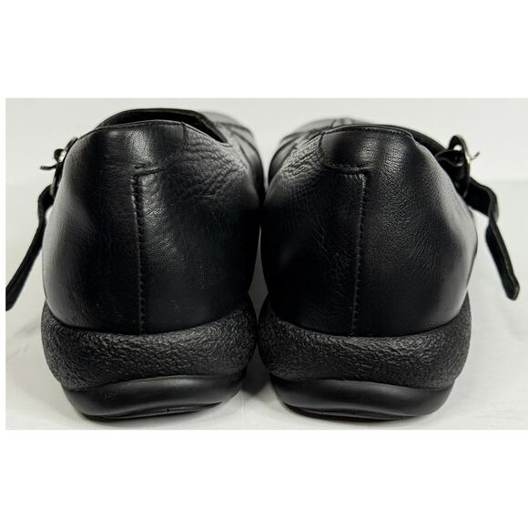 DANSKO Womens US 7.5/8 Leather Giselle Mary Janes Comfy Minimalist All Day Wear - Picture 3 of 11